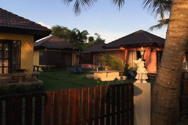 Bayview Resort Rayong image