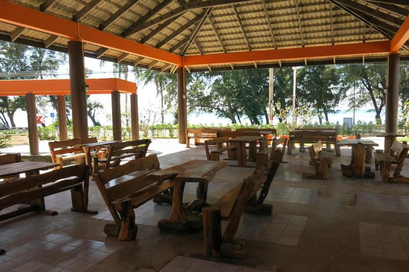 Bayview Resort Rayong image