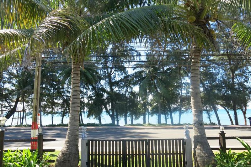 Bayview Resort Rayong image