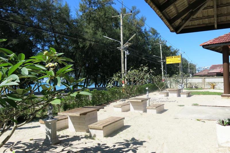 Bayview Resort Rayong image