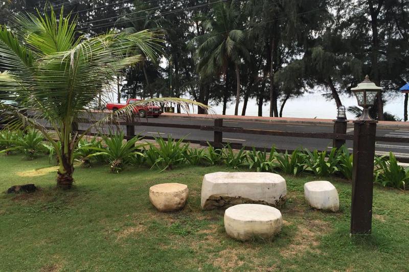 Bayview Resort Rayong image