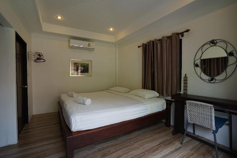 Bayview Resort Rayong image