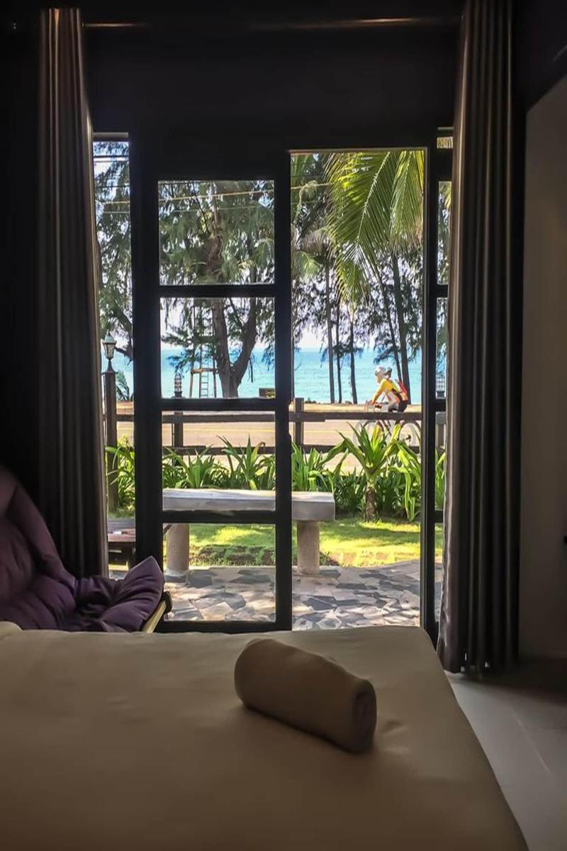 Bayview Resort Rayong image