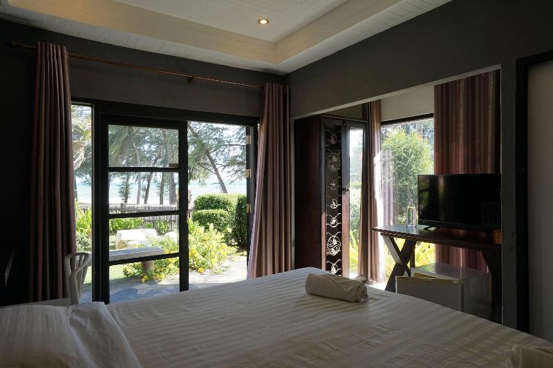 Bayview Resort Rayong image
