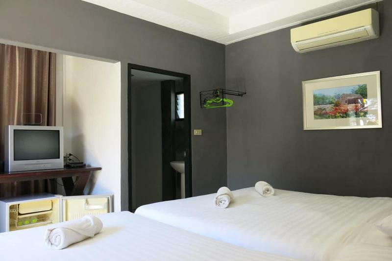 Bayview Resort Rayong image