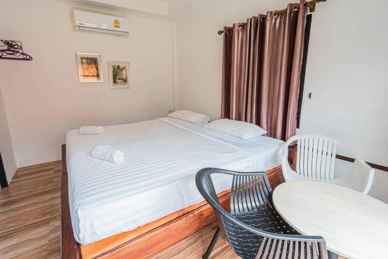 Bayview Resort Rayong image
