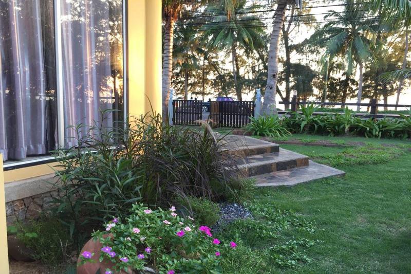 Bayview Resort Rayong image