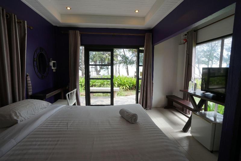Bayview Resort Rayong image