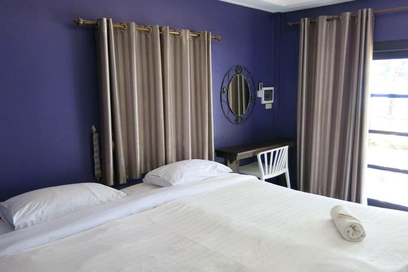 Bayview Resort Rayong image
