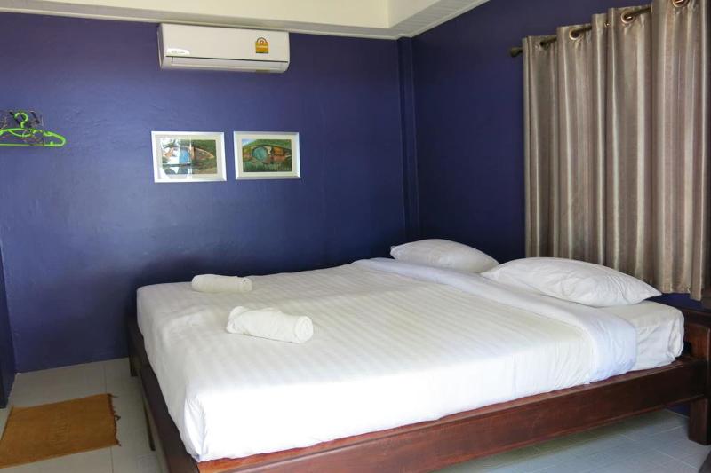 Bayview Resort Rayong image