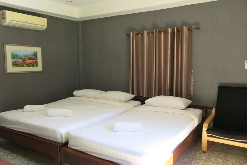 Bayview Resort Rayong image