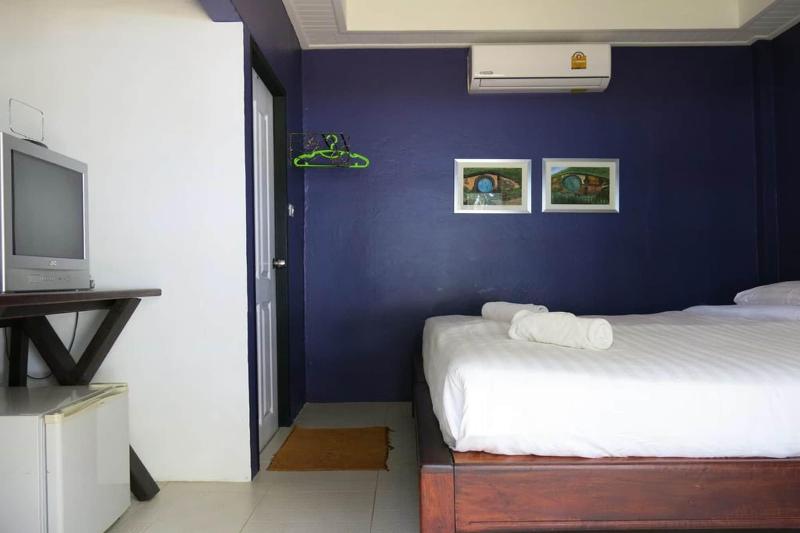 Bayview Resort Rayong image