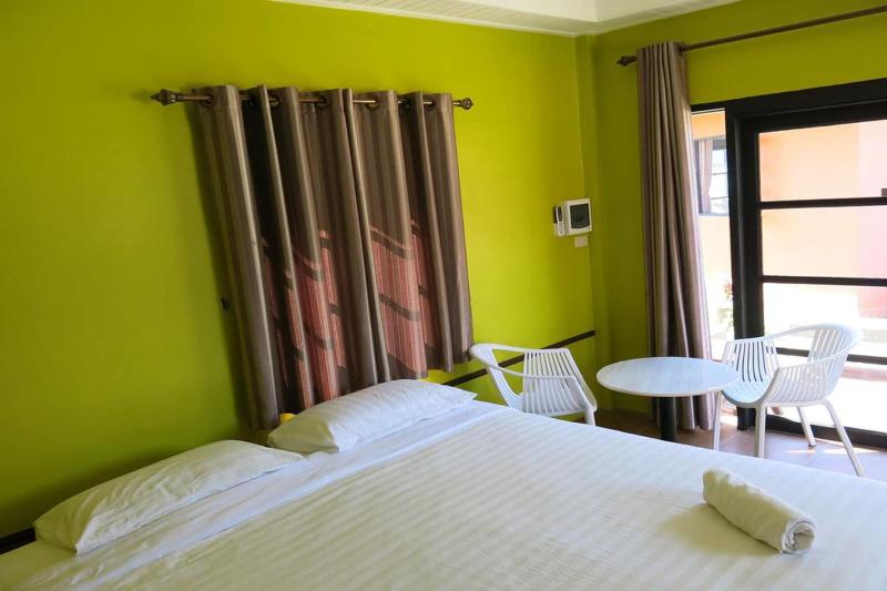 Bayview Resort Rayong image