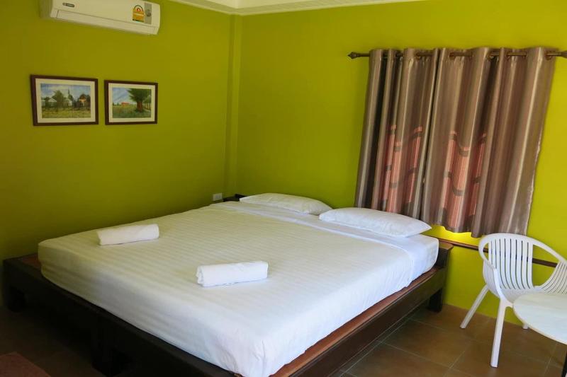 Bayview Resort Rayong image
