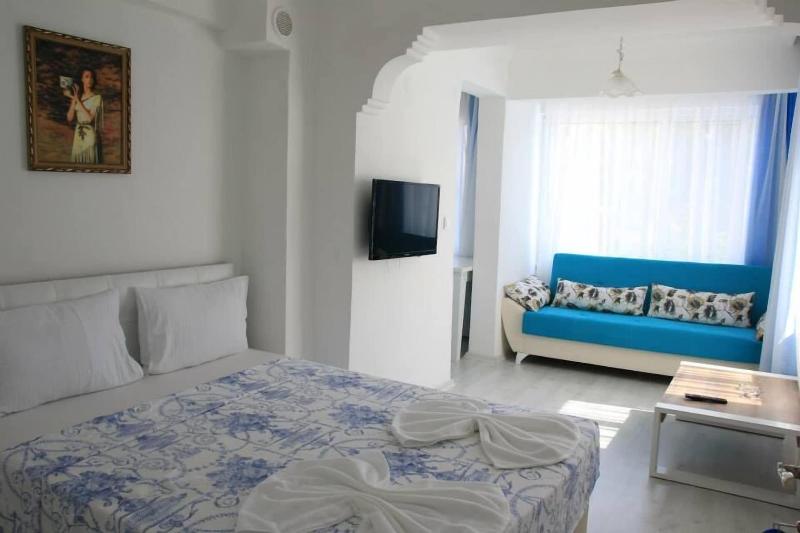Mavi Butik Apart image