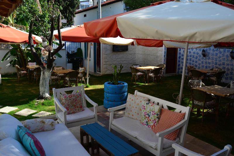 Mavi Butik Apart image
