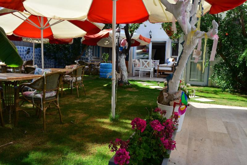 Mavi Butik Apart image