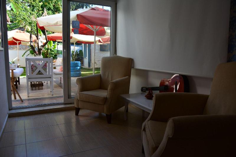Mavi Butik Apart image