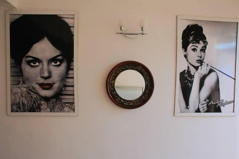 Mavi Butik Apart image