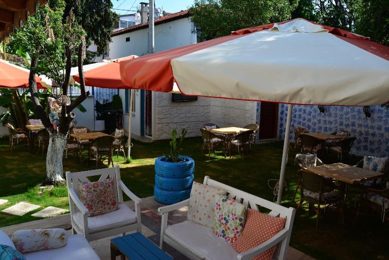 Mavi Butik Apart image
