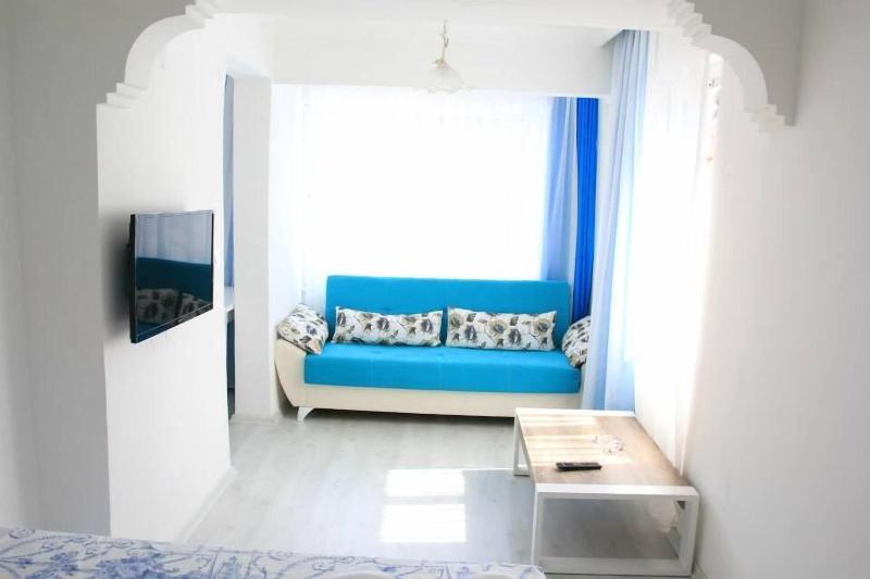 Mavi Butik Apart image