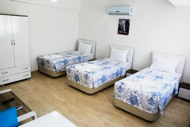 Mavi Butik Apart image