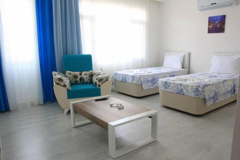 Mavi Butik Apart image