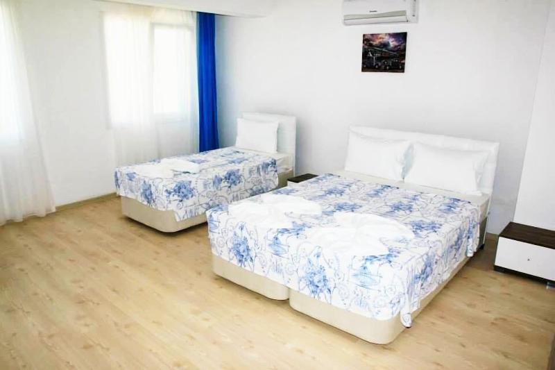 Mavi Butik Apart image