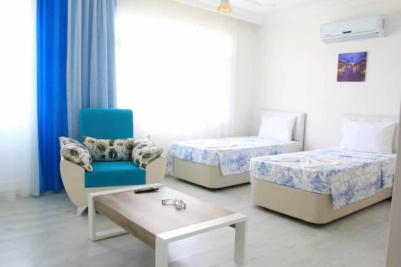 Mavi Butik Apart image