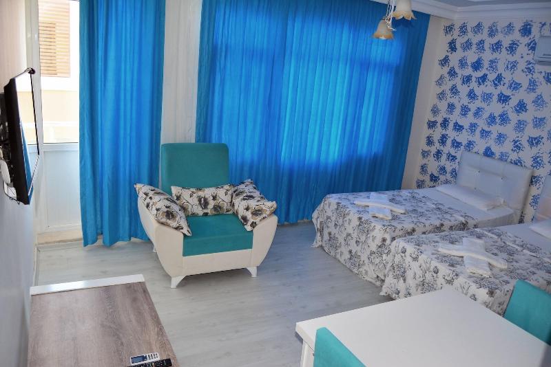 Mavi Butik Apart image