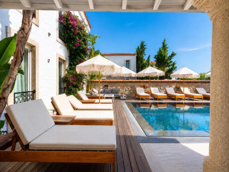 Alacati Limonaia Hotel image