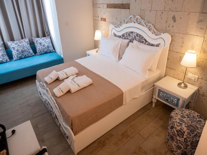 Alacati Limonaia Hotel image