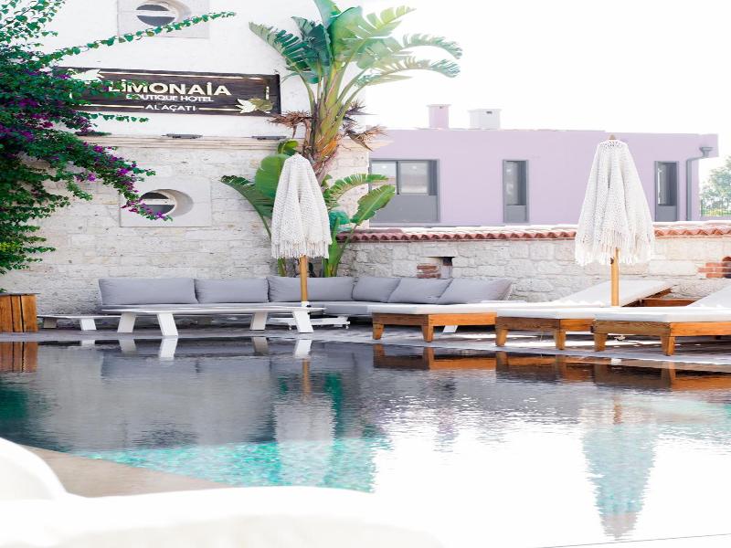 Alacati Limonaia Hotel image
