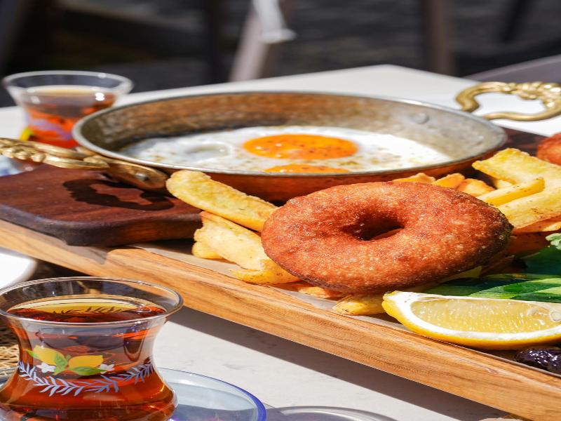 Alacati Limonaia Hotel image