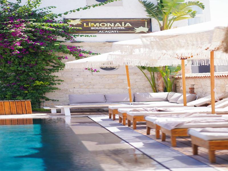 Alacati Limonaia Hotel image