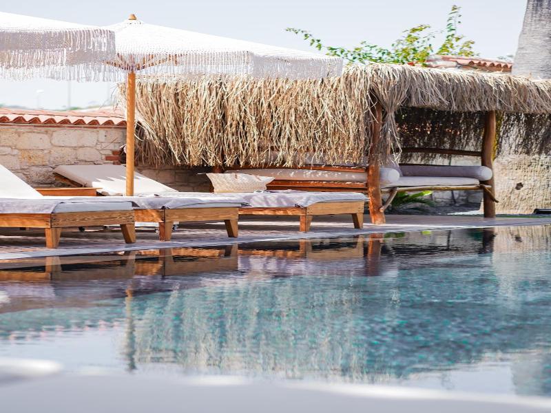 Alacati Limonaia Hotel image
