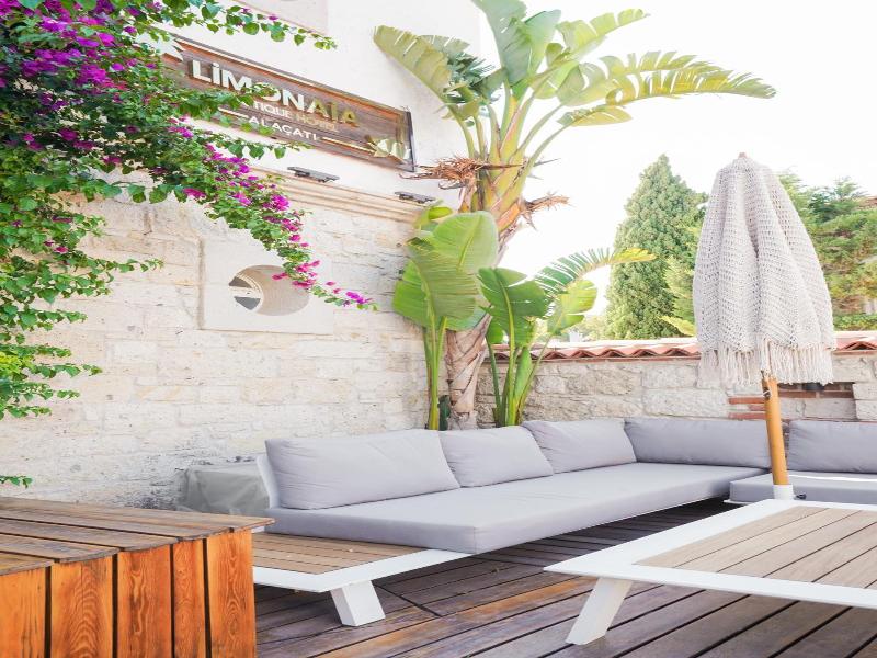 Alacati Limonaia Hotel image