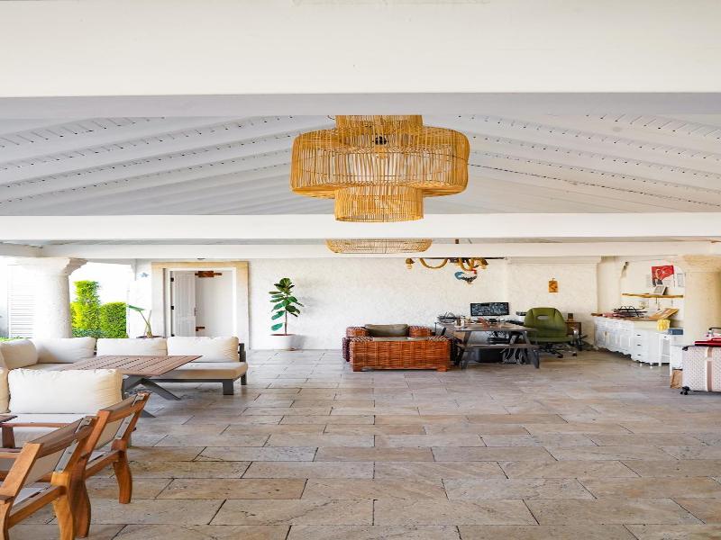 Alacati Limonaia Hotel image