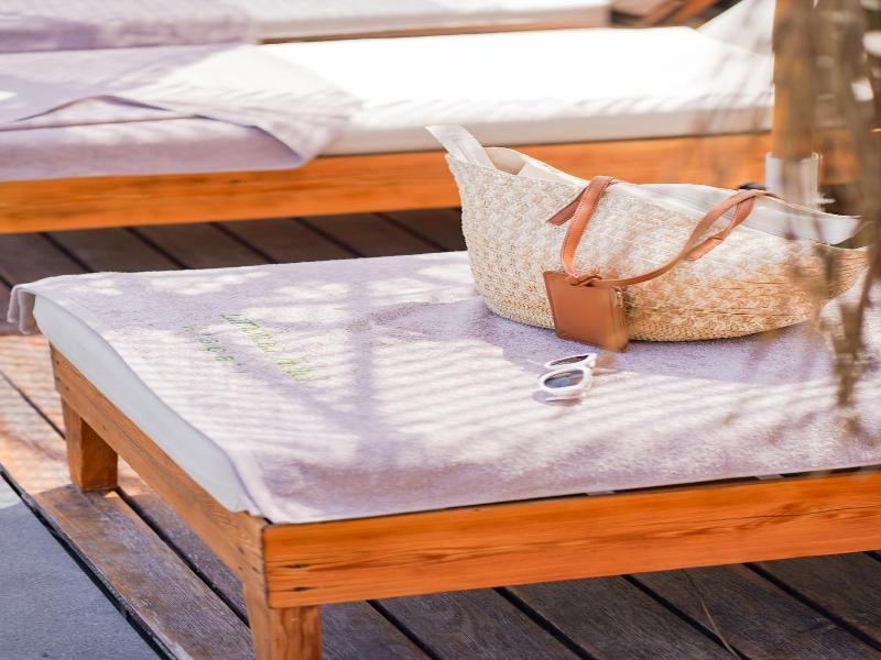 Alacati Limonaia Hotel image