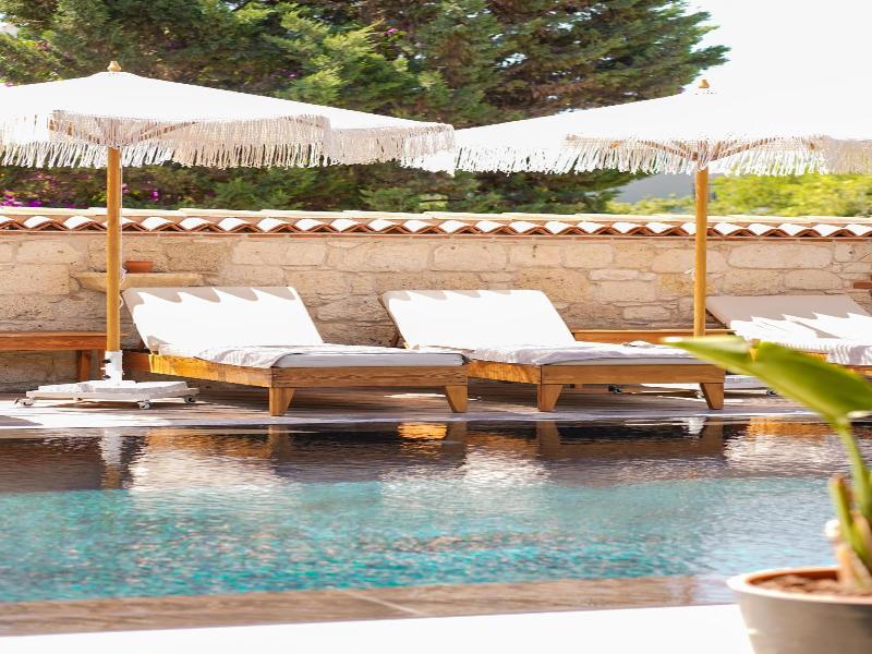 Alacati Limonaia Hotel image