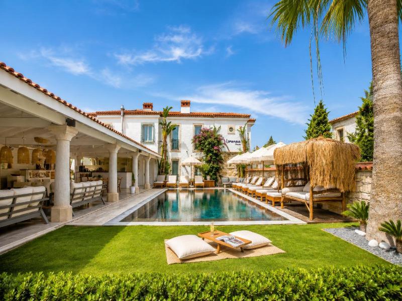 Alacati Limonaia Hotel image