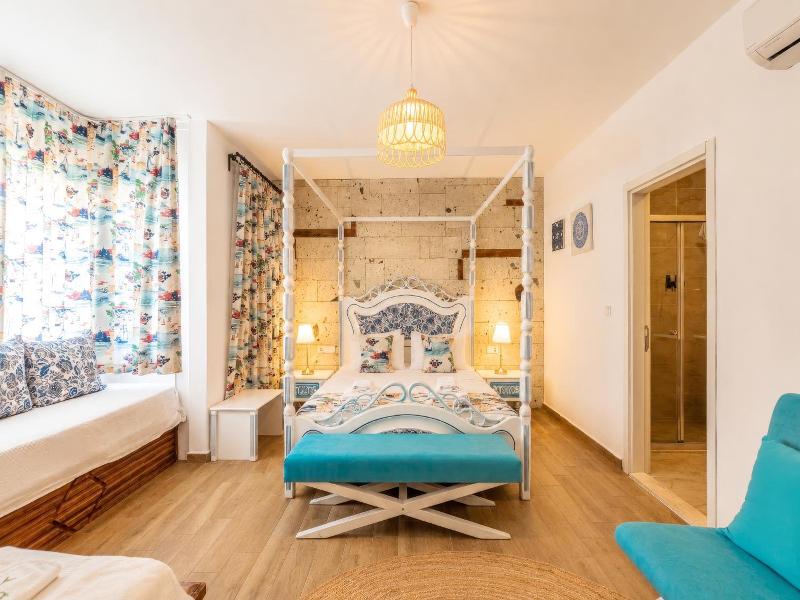 Alacati Limonaia Hotel image