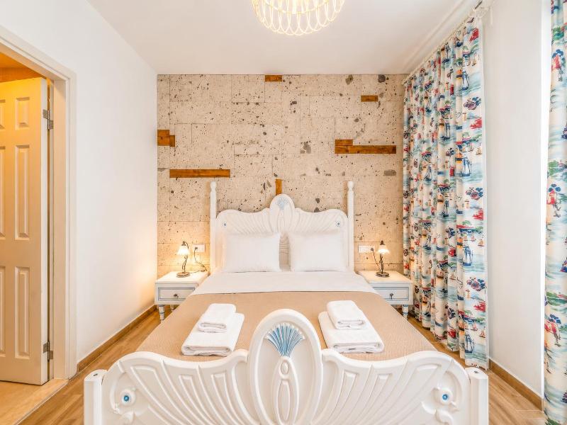 Alacati Limonaia Hotel image