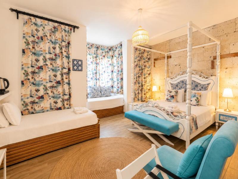Alacati Limonaia Hotel image