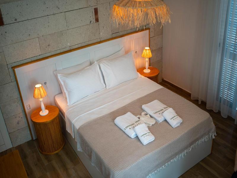 Alacati Limonaia Hotel image