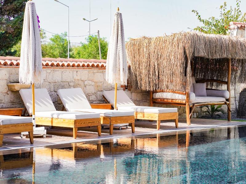 Alacati Limonaia Hotel image