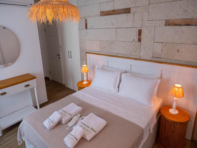 Alacati Limonaia Hotel image