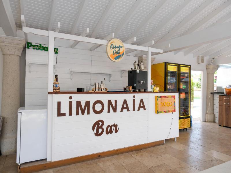 Alacati Limonaia Hotel image