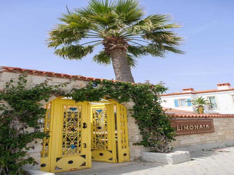 Alacati Limonaia Hotel image
