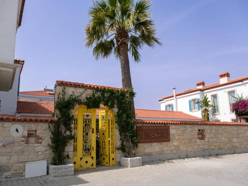 Alacati Limonaia Hotel image